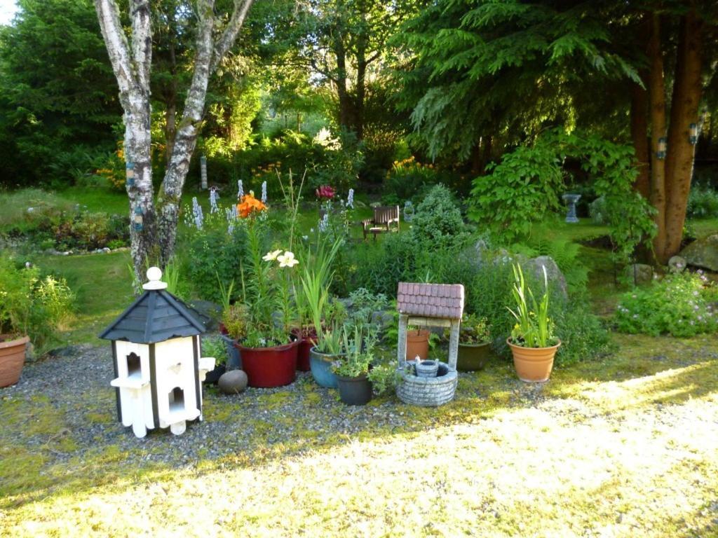 Kettle House B&B Fort Augustus Extérieur photo