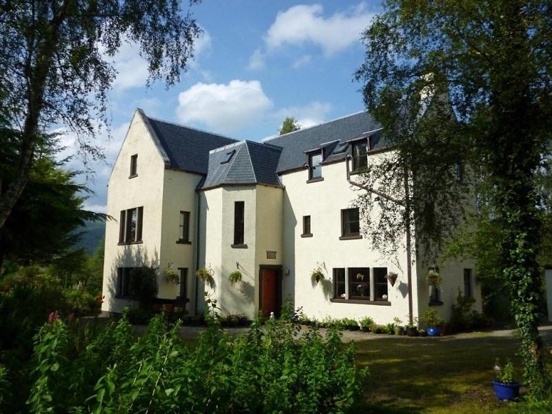 Kettle House B&B Fort Augustus Extérieur photo