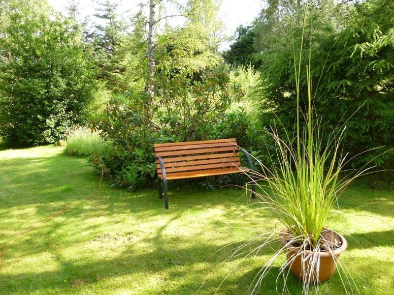 Kettle House B&B Fort Augustus Extérieur photo