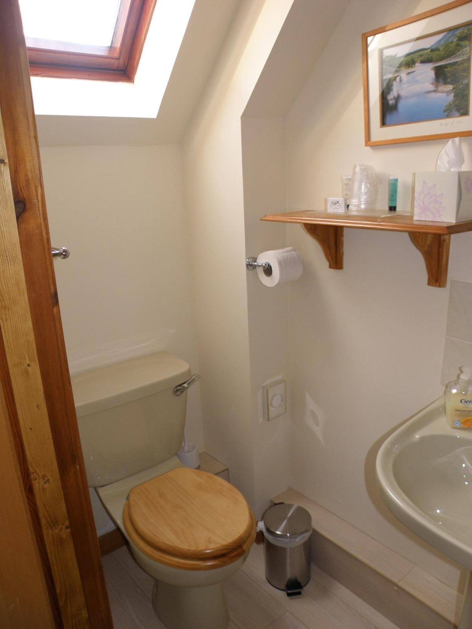 Kettle House B&B Fort Augustus Chambre photo