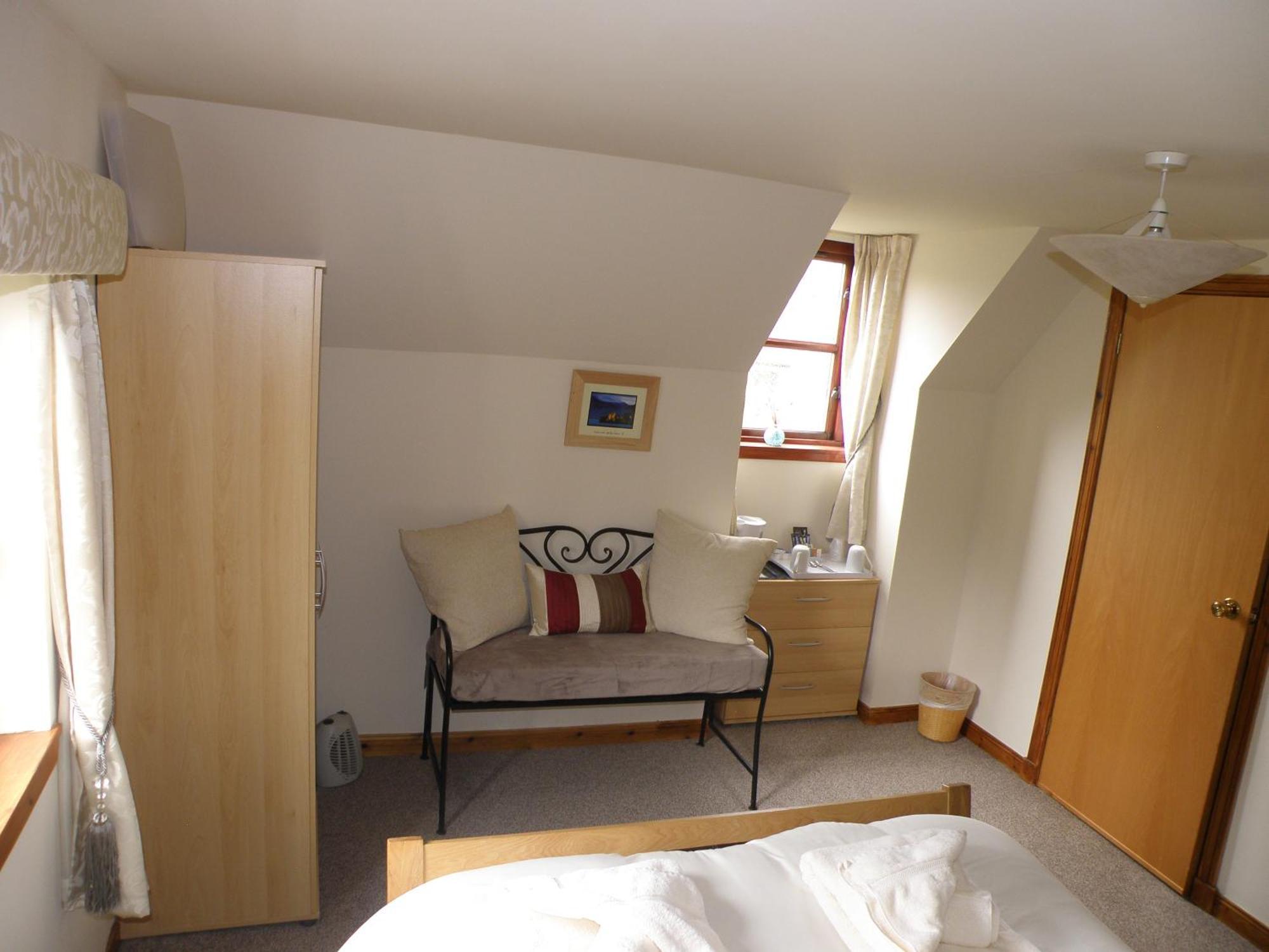 Kettle House B&B Fort Augustus Chambre photo