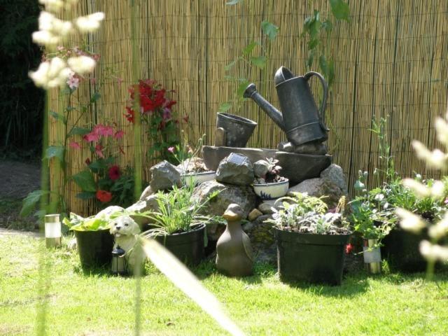 Kettle House B&B Fort Augustus Extérieur photo